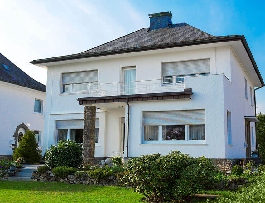 Hauptstr. 23  – Kerben 23